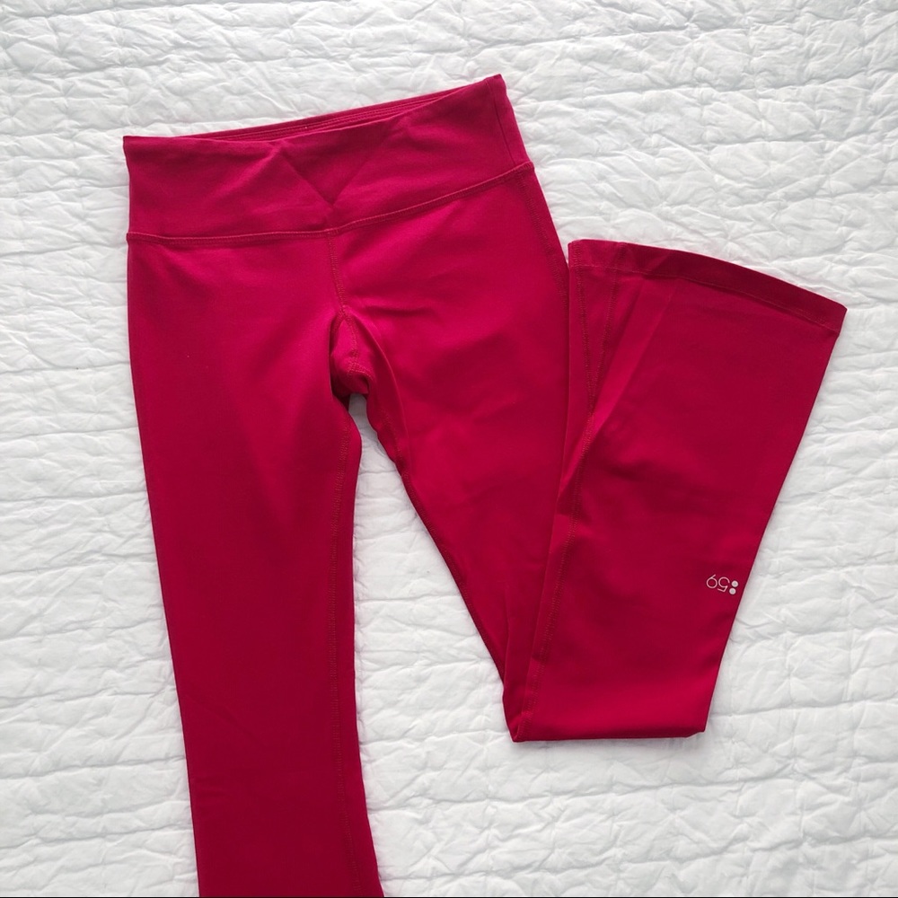 Splits59 Flared Leggings
